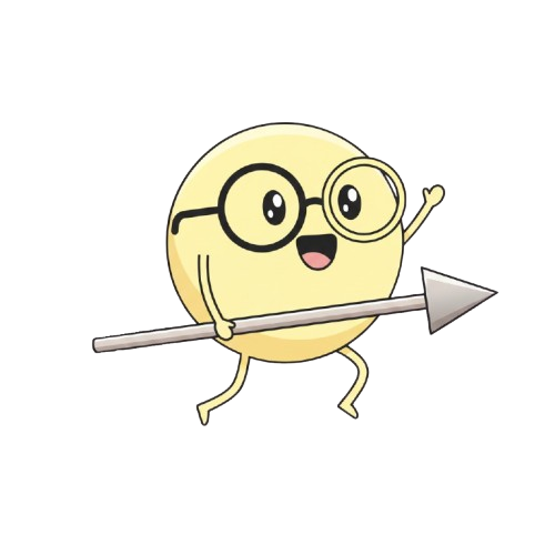Lumo Mascot